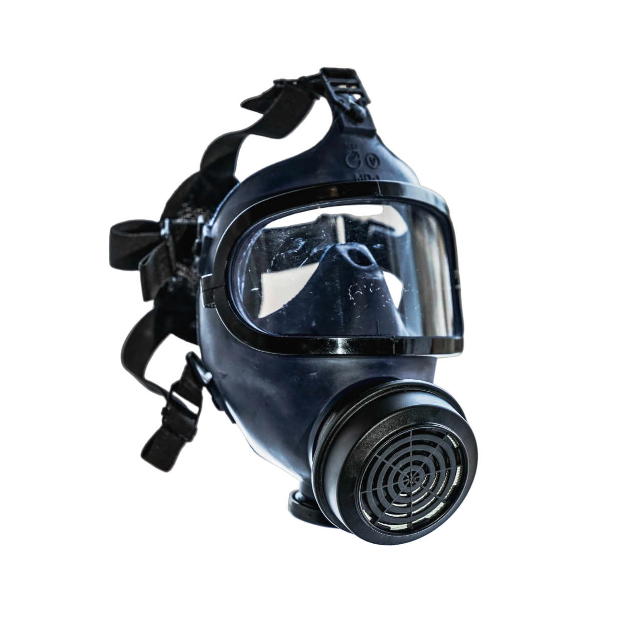 Протигаз фільтруючий дитячий "TRAYAL MD-1"